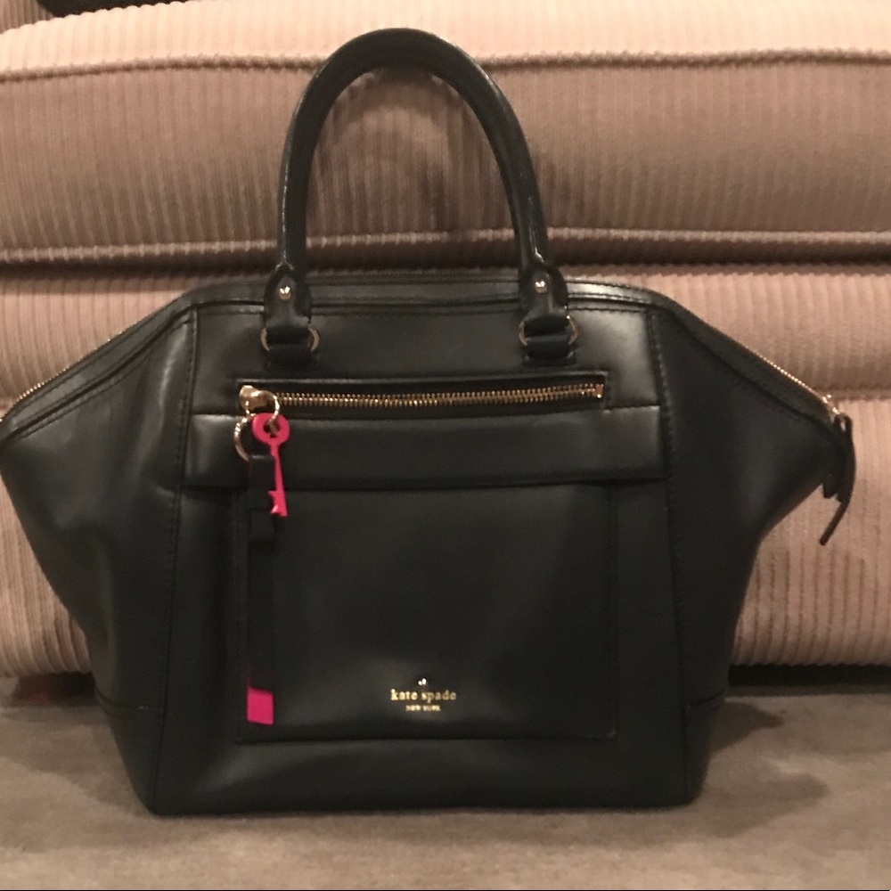 💥SOLD 💥Kate Spade leather handbag